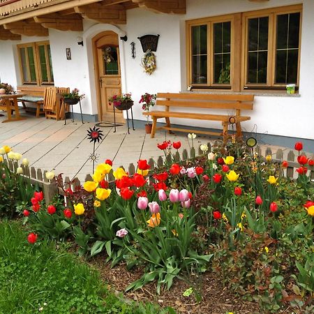 Grillinghof Villa Kirchberg in Tirol Exterior photo