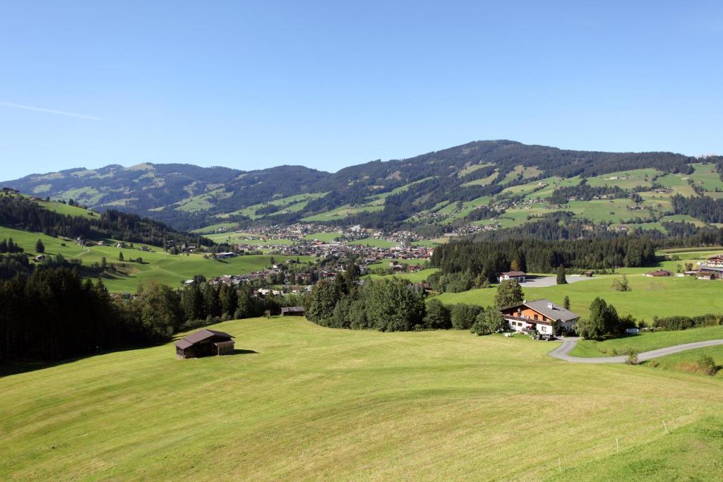 Grillinghof Villa Kirchberg in Tirol Room photo