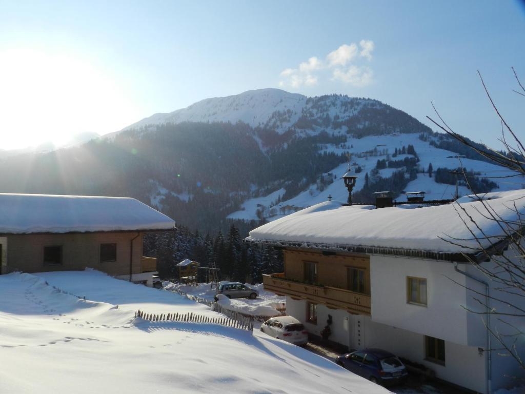 Grillinghof Villa Kirchberg in Tirol Exterior photo