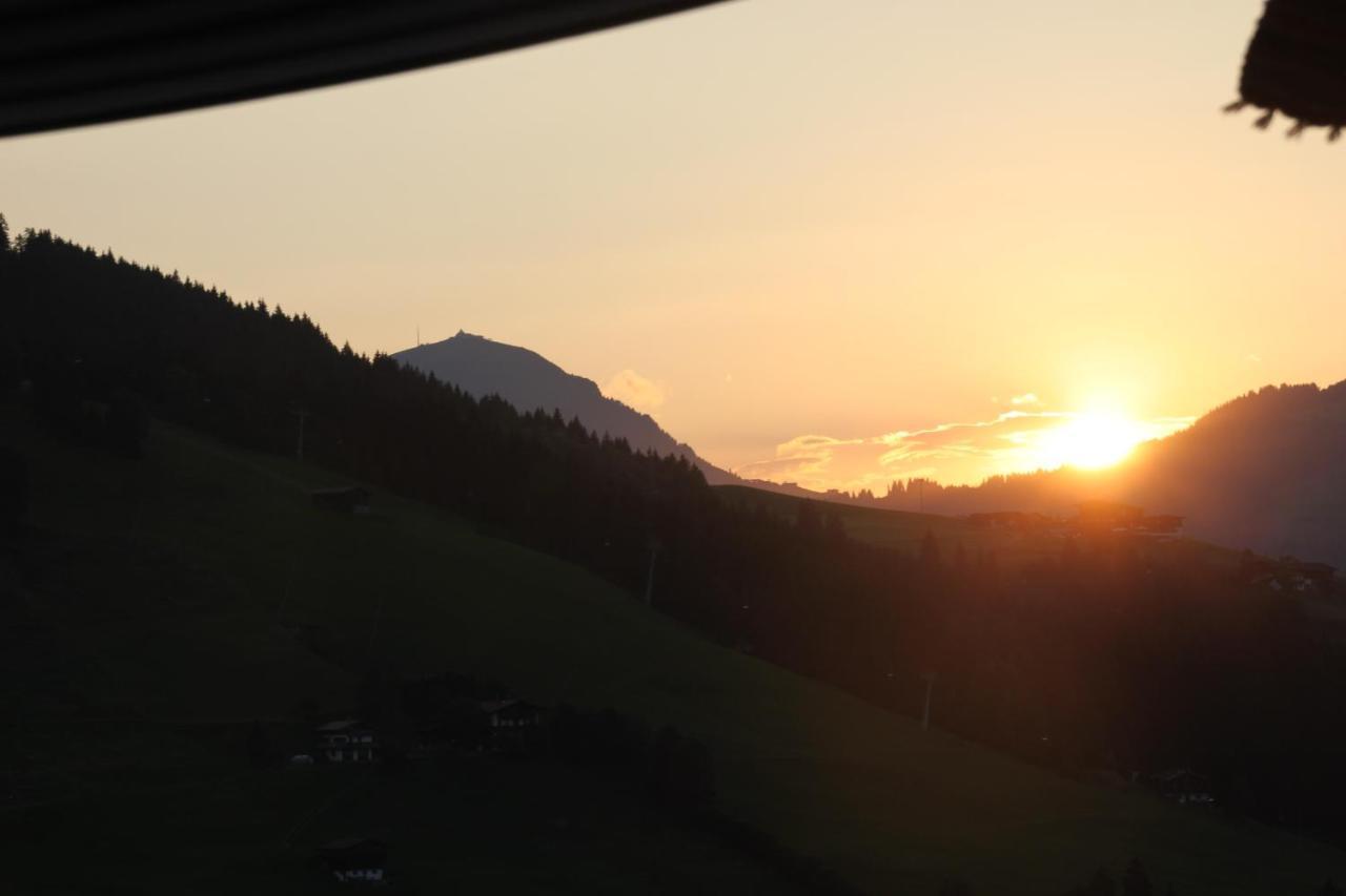 Grillinghof Villa Kirchberg in Tirol Exterior photo