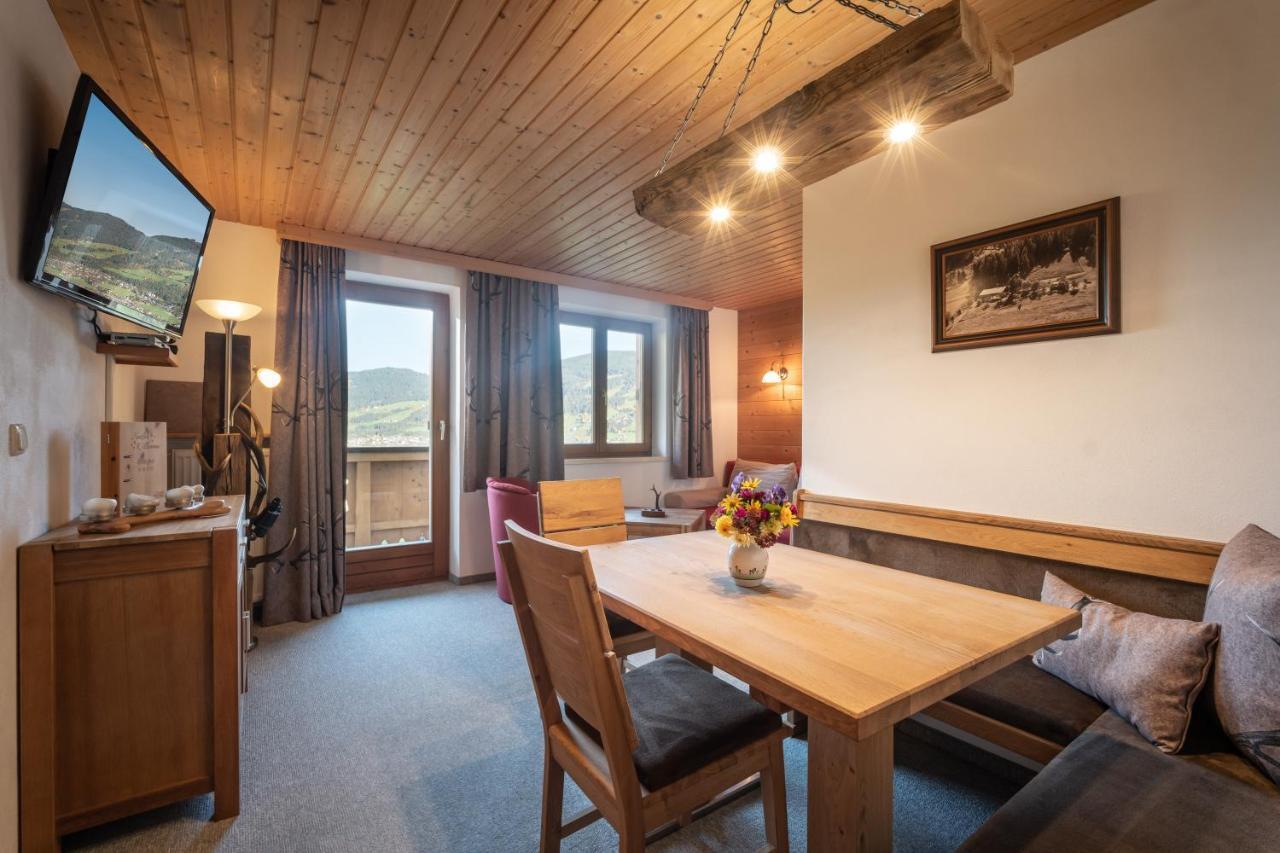 Grillinghof Villa Kirchberg in Tirol Exterior photo