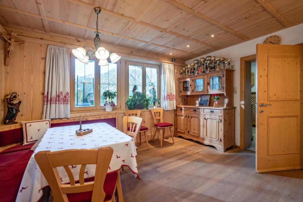 Grillinghof Villa Kirchberg in Tirol Exterior photo