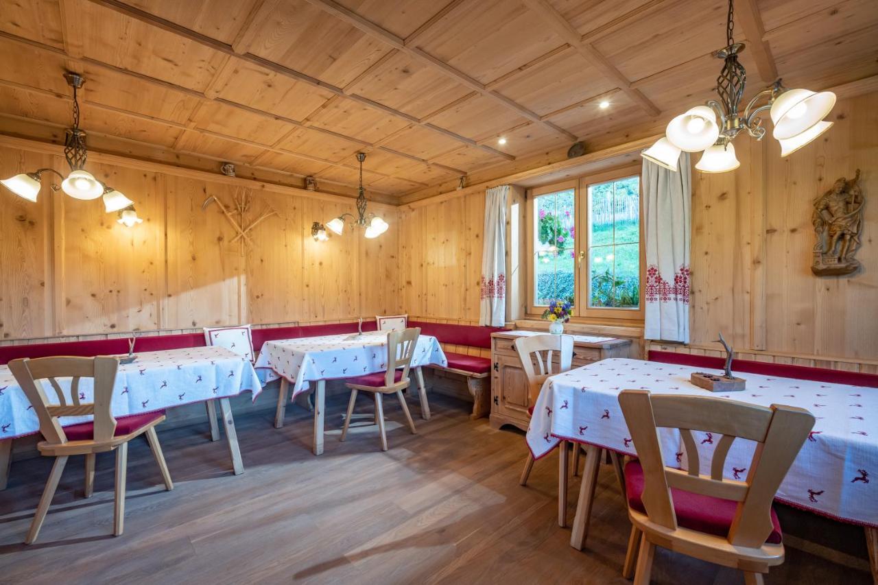 Grillinghof Villa Kirchberg in Tirol Exterior photo